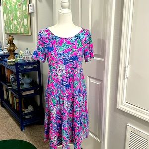 Lily Pulitzer Dress size small